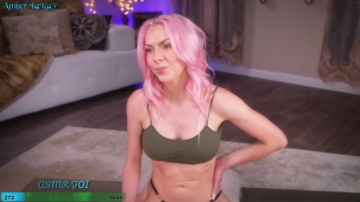 Amberlaray  24-08-2021 sweetass Couple